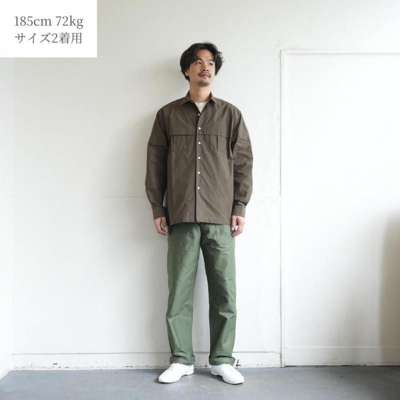 【松田元太着用】COMFORT ウサハナ CHRMR on X: 