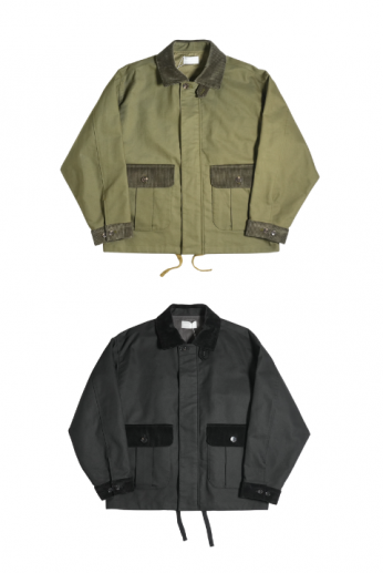 <img class='new_mark_img1' src='https://img.shop-pro.jp/img/new/icons13.gif' style='border:none;display:inline;margin:0px;padding:0px;width:auto;' />bettaku comfort(ベッタク コンフォート) ワークジャケット