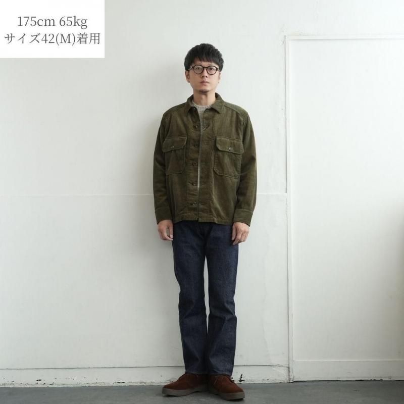 未使用タグ付き】HARISS ダウン ポンチョ オリーブ カーキ ハリス 未