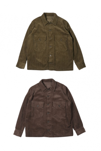 <img class='new_mark_img1' src='https://img.shop-pro.jp/img/new/icons13.gif' style='border:none;display:inline;margin:0px;padding:0px;width:auto;' />HARRISS(ハリス) OG-108 TYPE JACKET