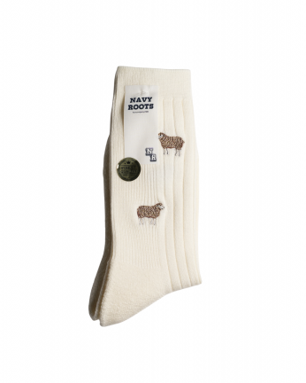 <img class='new_mark_img1' src='https://img.shop-pro.jp/img/new/icons13.gif' style='border:none;display:inline;margin:0px;padding:0px;width:auto;' />NAVYROOTS(ネイビールーツ)SHEEP WOOL RIB PILE