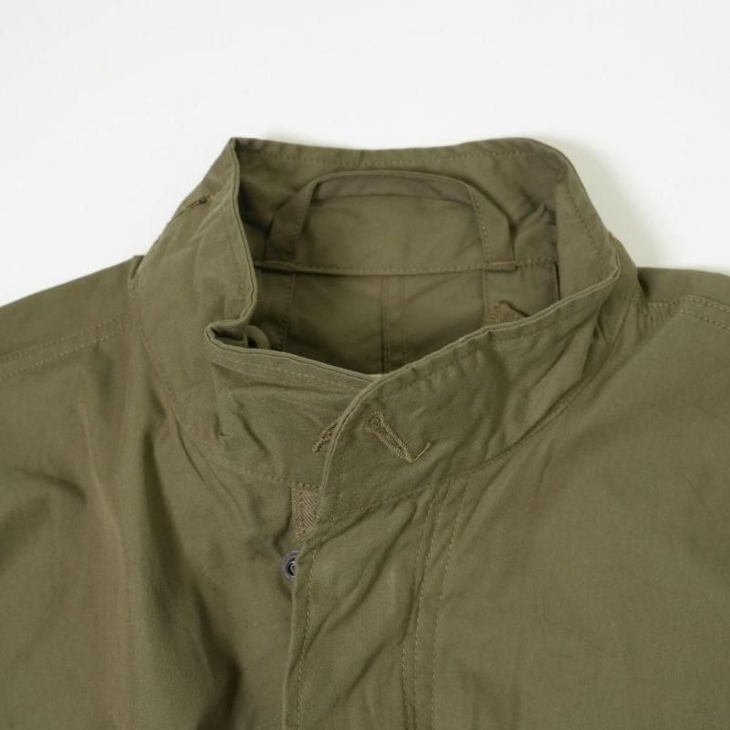 BUZZ RICKSON'S（バズリクソンズ） Lot No. BR14719 / Type M-65