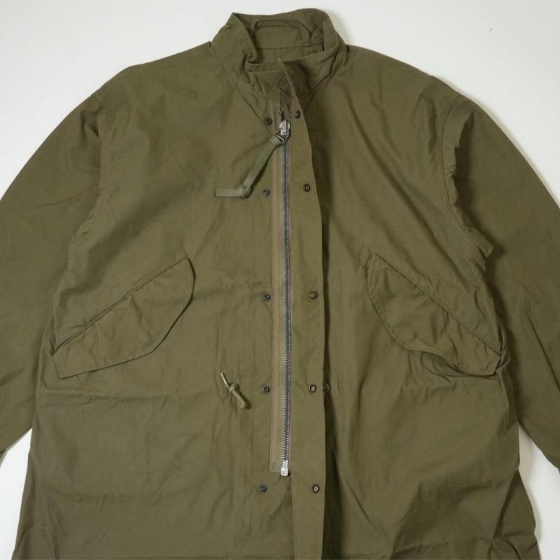 BUZZ RICKSON'S（バズリクソンズ） Lot No. BR14719 / Type M-65 (NO