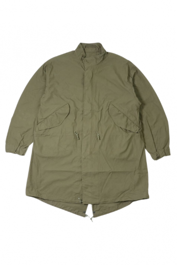 <img class='new_mark_img1' src='https://img.shop-pro.jp/img/new/icons13.gif' style='border:none;display:inline;margin:0px;padding:0px;width:auto;' />BUZZ RICKSON'S(バズリクソンズ) Lot No. BR14719 / Type M-65 (NO HOOD)