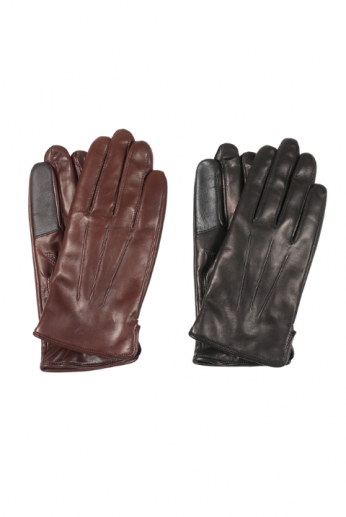 <img class='new_mark_img1' src='https://img.shop-pro.jp/img/new/icons13.gif' style='border:none;display:inline;margin:0px;padding:0px;width:auto;' />KURODA(クロダ) Italian Sheep Touch Panel