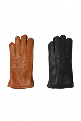 <img class='new_mark_img1' src='https://img.shop-pro.jp/img/new/icons13.gif' style='border:none;display:inline;margin:0px;padding:0px;width:auto;' />KURODA(クロダ) Deerskin Gloves