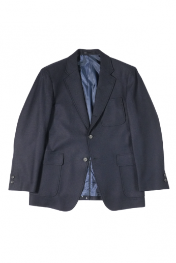<img class='new_mark_img1' src='https://img.shop-pro.jp/img/new/icons13.gif' style='border:none;display:inline;margin:0px;padding:0px;width:auto;' />GambertʥСȡˡZABOU TAILORED JACKET NAVY