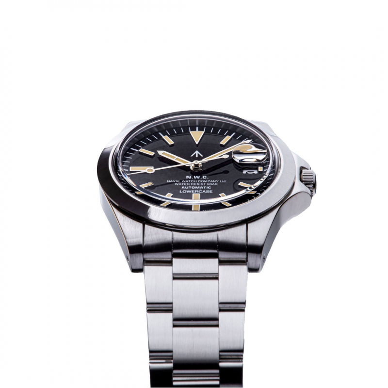 Naval Watch（ナバル ウォッチ） Produced By LOWERCASE FRXA001