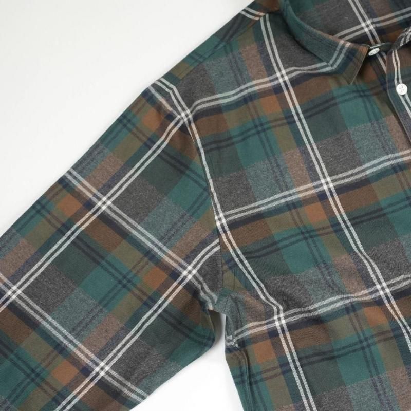 weac.（ウィーク） NOKAMIKUN ネルチェック - ZABOU