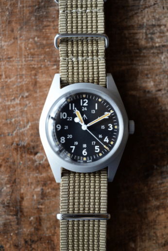 <img class='new_mark_img1' src='https://img.shop-pro.jp/img/new/icons33.gif' style='border:none;display:inline;margin:0px;padding:0px;width:auto;' />1225ͽ󳫻ϡNAVAL WATCH  BARKOUTSIDERS collaboration HOWL002 34Ǽͽ