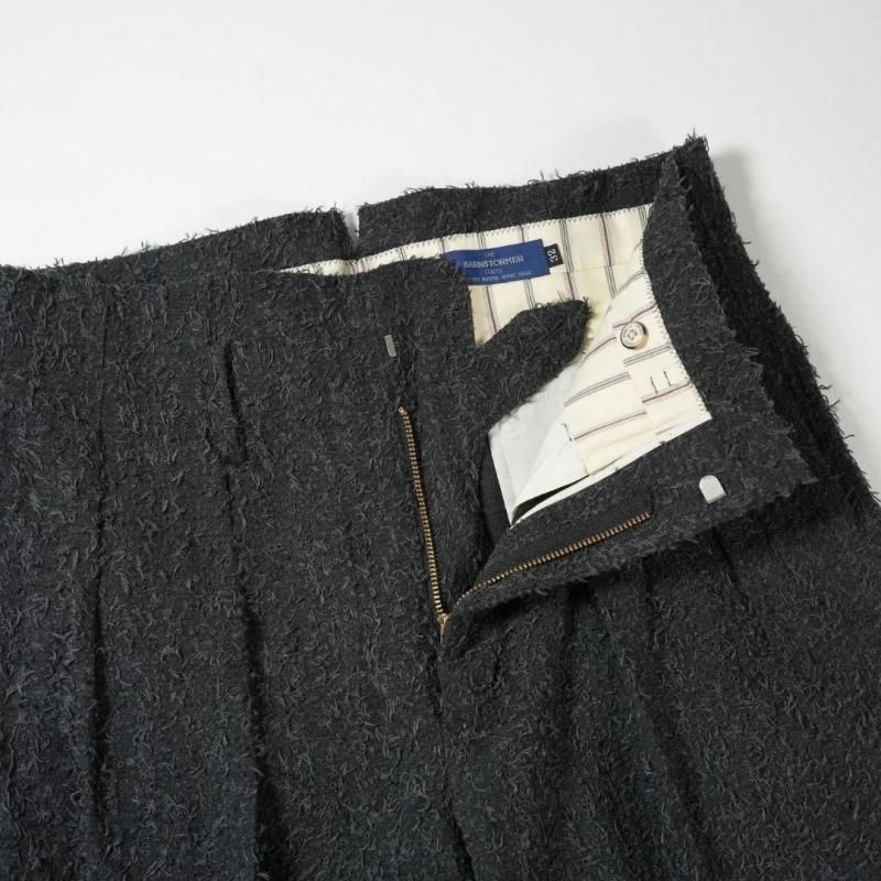 【新品未使用】BARNSTORMER トラウザー S SELECT STORE SEPTIS / BARNSTORMER(バーンストーマー) 1941P McARTHUR