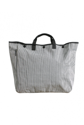 <img class='new_mark_img1' src='https://img.shop-pro.jp/img/new/icons13.gif' style='border:none;display:inline;margin:0px;padding:0px;width:auto;' />BAG'n'NOUNʥХåʥ HOMES 'HOUNDSTOOTH/M'