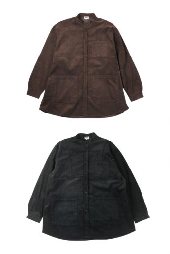 <img class='new_mark_img1' src='https://img.shop-pro.jp/img/new/icons13.gif' style='border:none;display:inline;margin:0px;padding:0px;width:auto;' />BRENAʥ֥ʡ LUMBER/14W CORDUROY