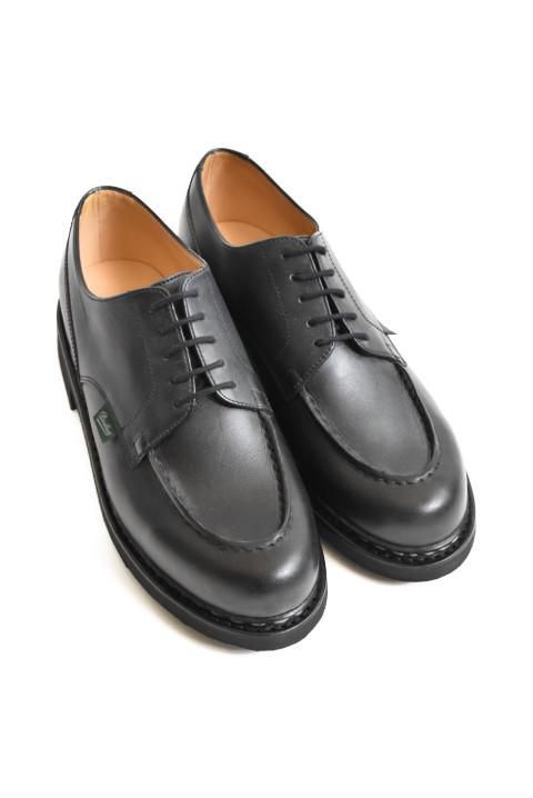 オンラインショップ CHAMBORD PARABOOT パラブーツ 7.0 シャンボード ドレス/ビジネス - www.vistalic.com