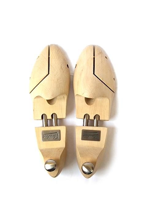 Paraboot(パラブーツ) SHOE TREES（シューツリー） | セレクトショップZABOUの通販/ウェブショップ