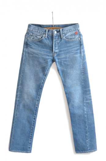 Shu jeans（シュージーンズ） - セレクトショップZABOUの通販/ウェブ 