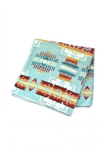 PENDLETON（ペンドルトン） JACQUARD TOWELS チーフジョセフ