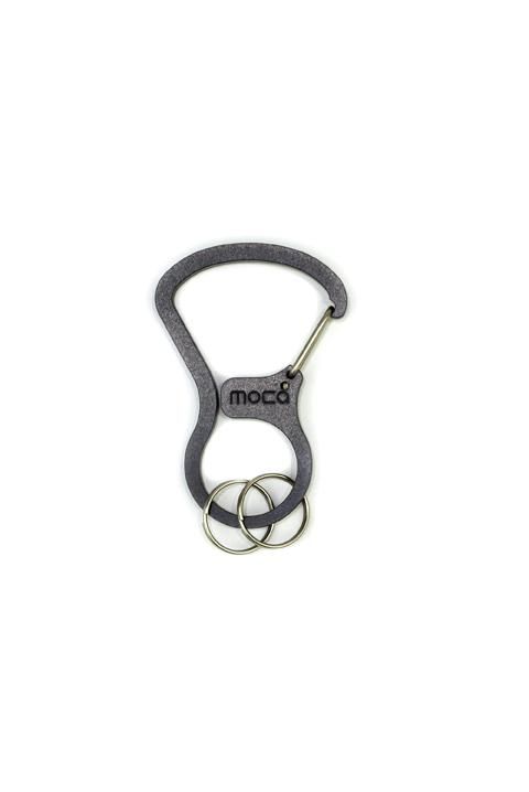 Moca モカ キーホルダー キーホルダー03 アルミブラック セレクトショップzabouの通販 ウェブショップ Moca モカ キーホルダー キーホルダー03 アルミブラック セレクトショップzabouの通販 ウェブショップ