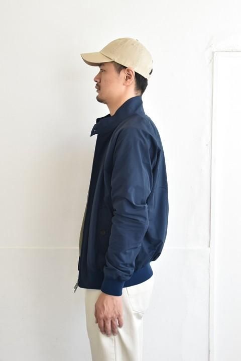 BARACUTA（バラクータ） G9 Regular Fit ネイビー 40¥25000即購入希望です