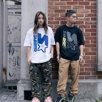 ☆ひまわりさん専用☆rsc products　アパレル5品セット COLLABO コラボレーション - ボクシングとファッションを