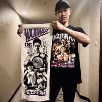 ☆ひまわりさん専用☆rsc products　アパレル5品セット クロダルマKURODARUMAの作業服春夏用 作業用カーゴパンツ35488