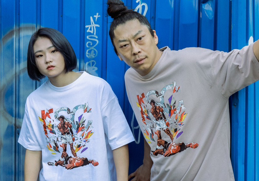COLLABOܥ졼
