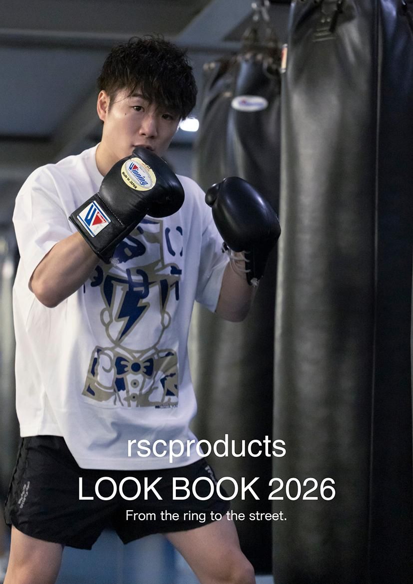 rscproducts OFFICIAL ONLINE STORE