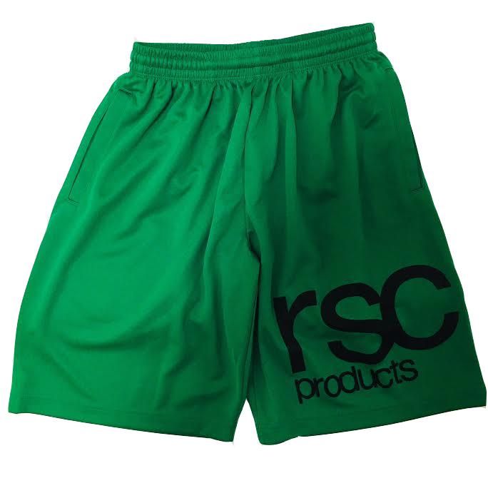 RSC Tシャツ ハーフパンツ Mサイズ バラ売り○ 最終値下げ