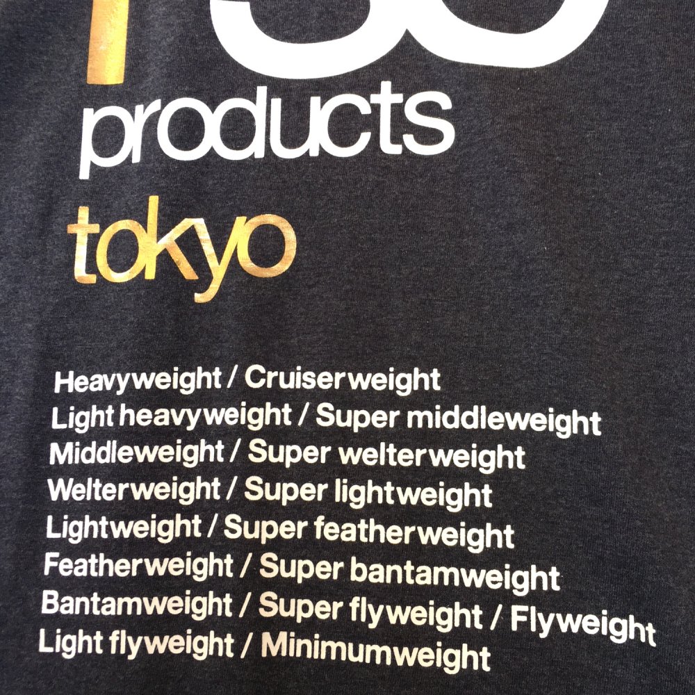 TOKYO Tシャツ（全３色） - rscproducts OFFICIAL ONLINE STORE