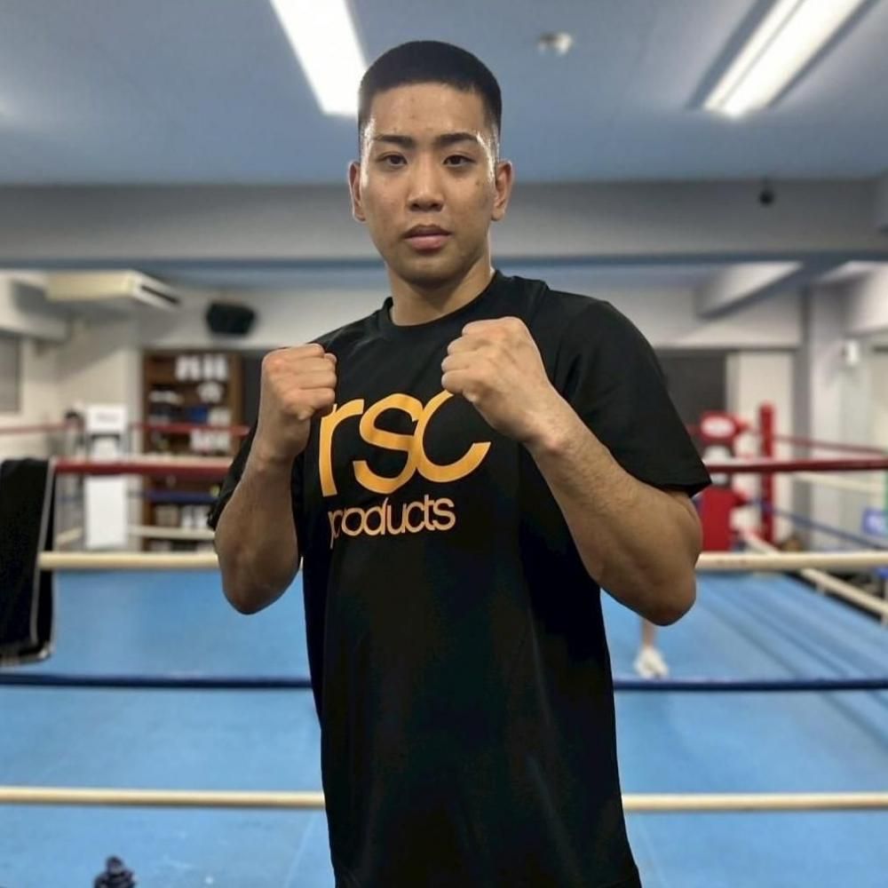 WBC MUAY THAI ドライテックTシャツ 新品未使用 日産オンラインショップ：BASICドライTシャツ ブラック