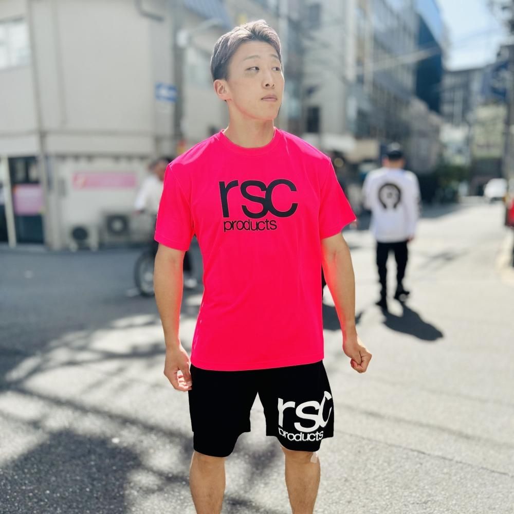 7/31まで SUMMER SALE 20％OFF】[新色] ロゴ ドライ Tシャツ（5