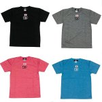 [数量限定/TEAM JAPAN]ワンポイントセンターロゴ DRY Tシャツ