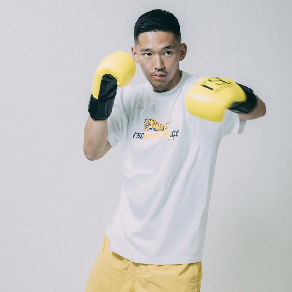 BOXING GLOVES 8oz / ワークアウト ボクシンググローブ ( 8oz) - rscproducts OFFICIAL ONLINE  STORE