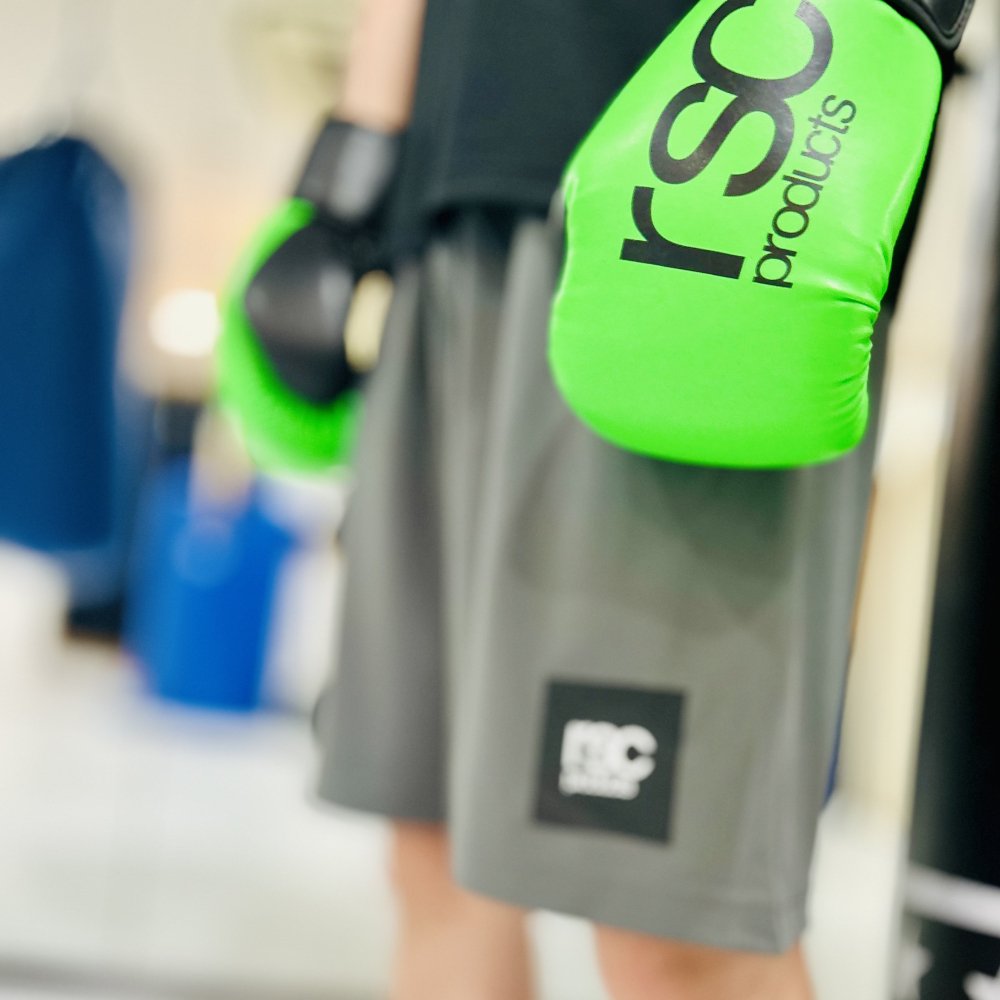 BOXING GLOVES 8oz / ワークアウト ボクシンググローブ ( 8oz) - rscproducts OFFICIAL ONLINE  STORE