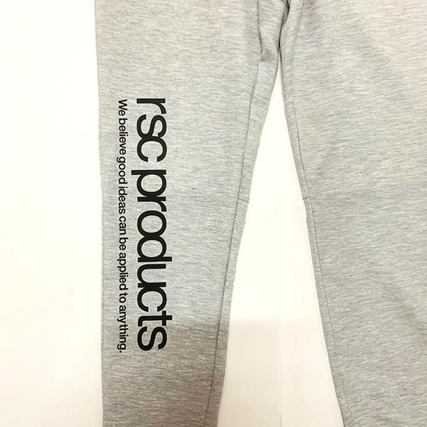 Line ロゴ ドライスウェットパンツ Rscproducts Official Online Store Line ロゴ ドライスウェットパンツ Rscproducts Official Online Store