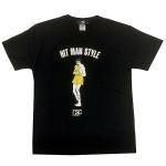 <img class='new_mark_img1' src='https://img.shop-pro.jp/img/new/icons16.gif' style='border:none;display:inline;margin:0px;padding:0px;width:auto;' />7/31ޤ SUMMER SALE 20OFFHITMAN  Tee 