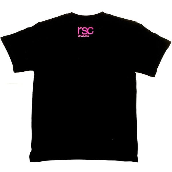 rsc products ボクシングTシャツ 白・黒 - メルカリ