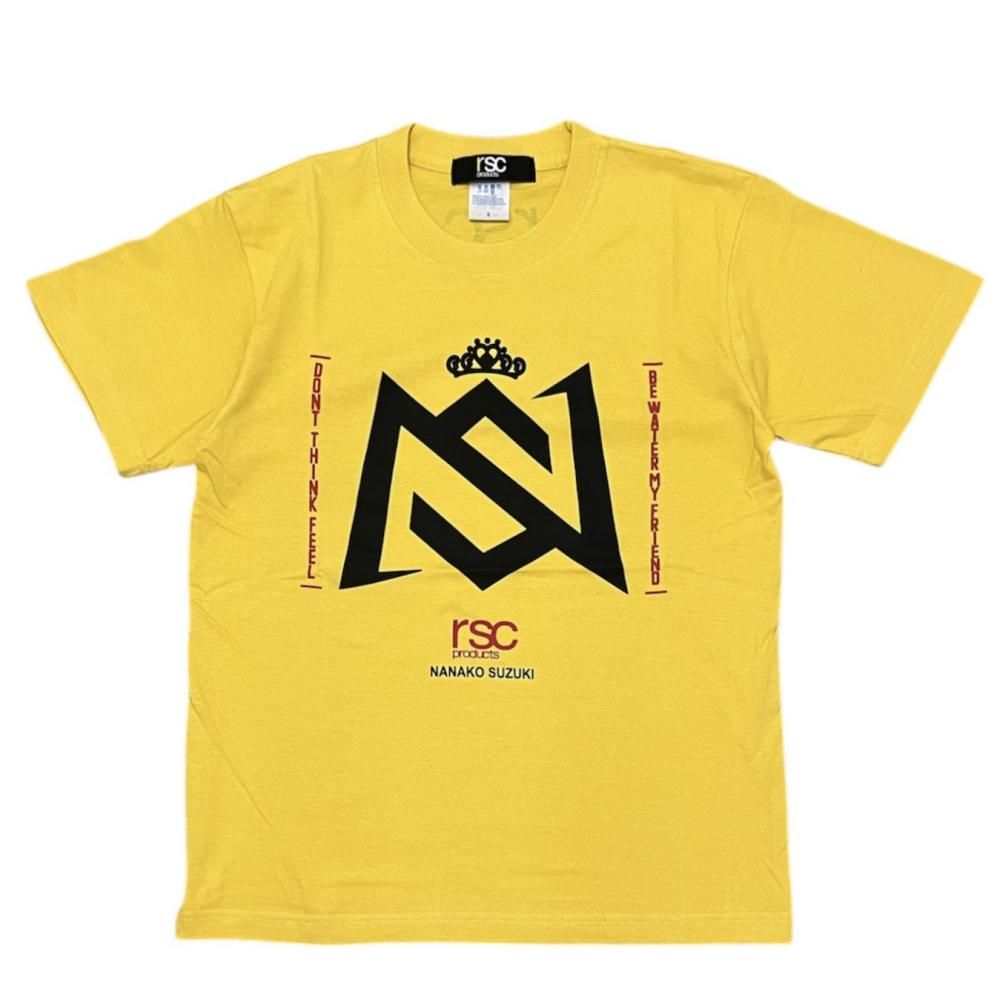 鈴木なな子応援コラボ Tシャツ(全2色) - ボクシングと