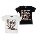 [KIDS] Ҷ KAREZMAD Tee  "Limited RED "T