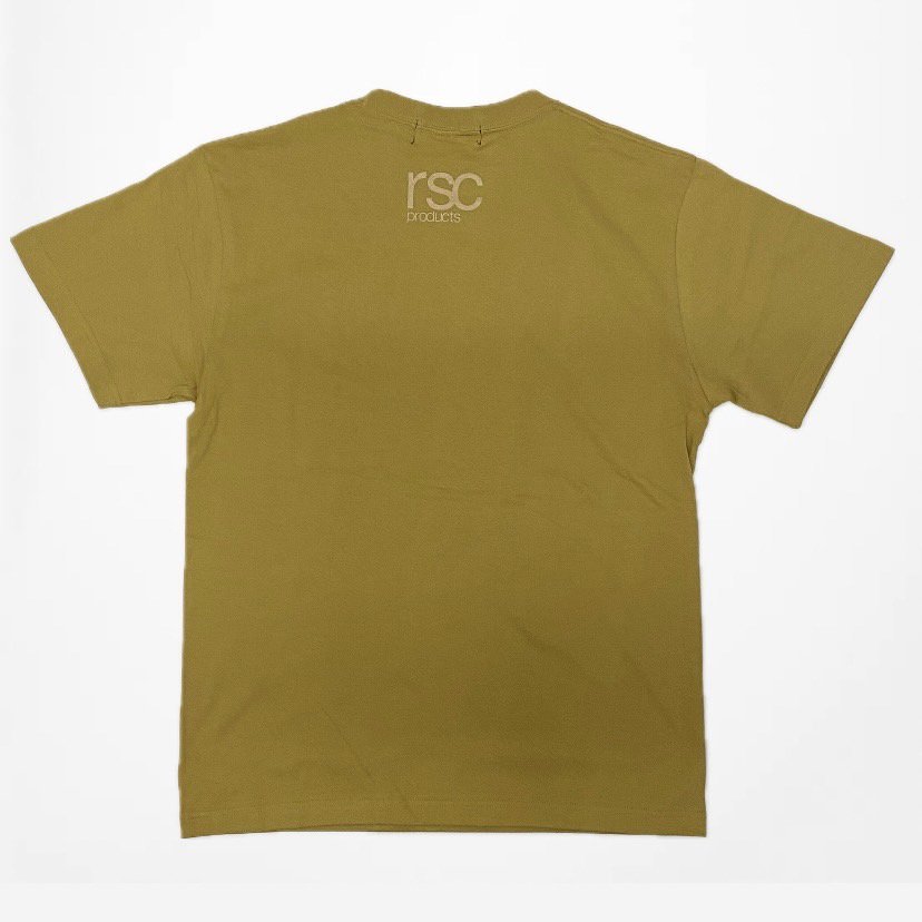 NO GUARD STYLE Tee - rscproducts OFFICIAL ONLINE STORE