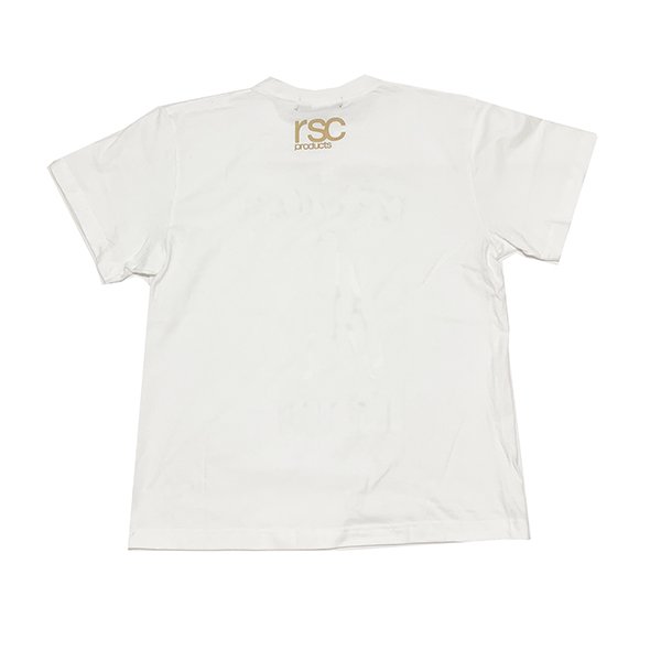 NO GUARD STYLE Tee - rscproducts OFFICIAL ONLINE STORE