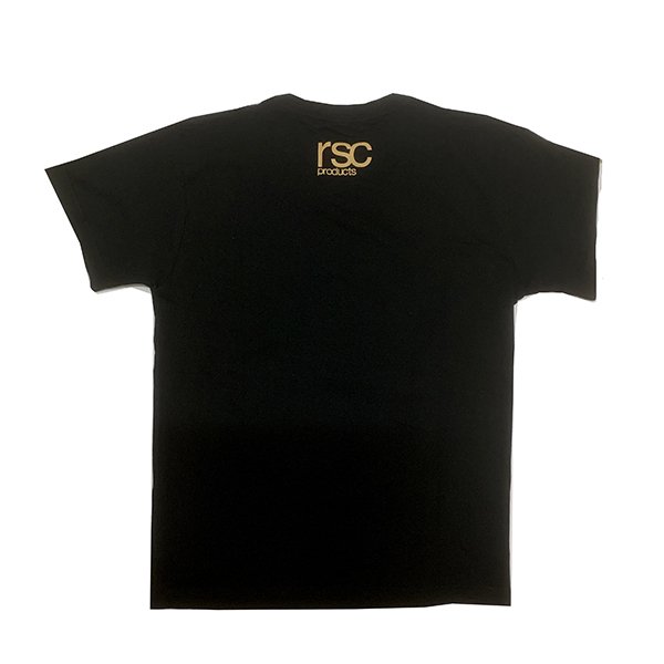 NO GUARD STYLE Tee - rscproducts OFFICIAL ONLINE STORE