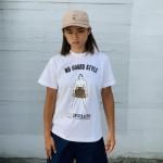 NO GUARD STYLE  Tee4 