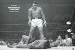 Muhammad Ali ȥݥ vs Liston