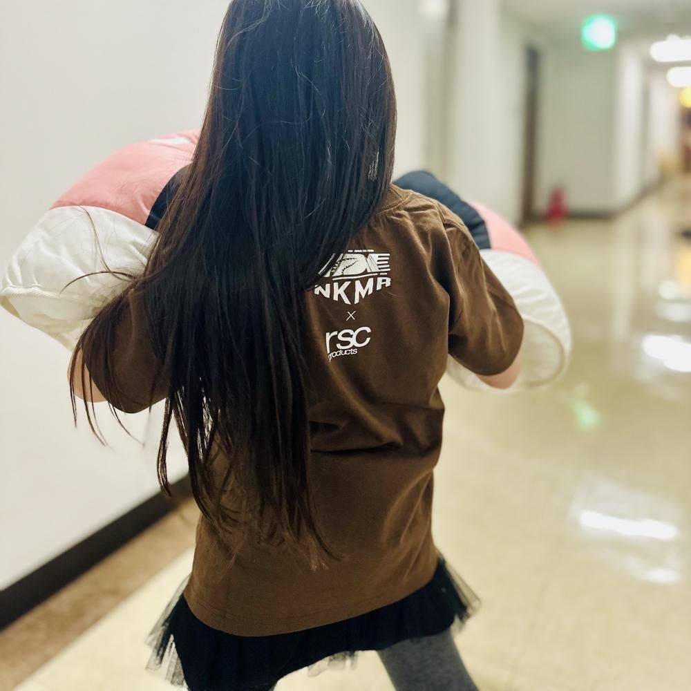 RSC Tシャツ2枚他　ボクシング 鈴木なな子応援コラボ Tシャツ(全2色) - ボクシングと
