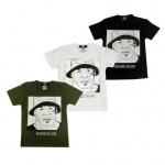 [KIDS] Ҷ BOXER CLUB "mike" T