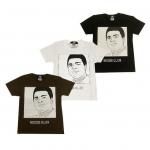 [KIDS] Ҷ  BOXER CLUB "cassius" T