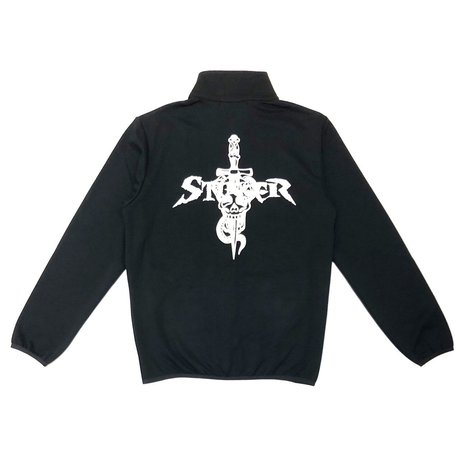 プロレスリング・ノアコラボジャージ(上下セット)STINGERモデル - rscproducts OFFICIAL ONLINE STORE