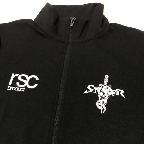 プロレスリング・ノアコラボジャージ(上下セット)STINGERモデル - rscproducts OFFICIAL ONLINE STORE