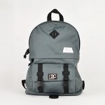 OYAKO-LINK-BACK PACK -L(GRAY)  / 親子リンク-バックパック-L(グレー）